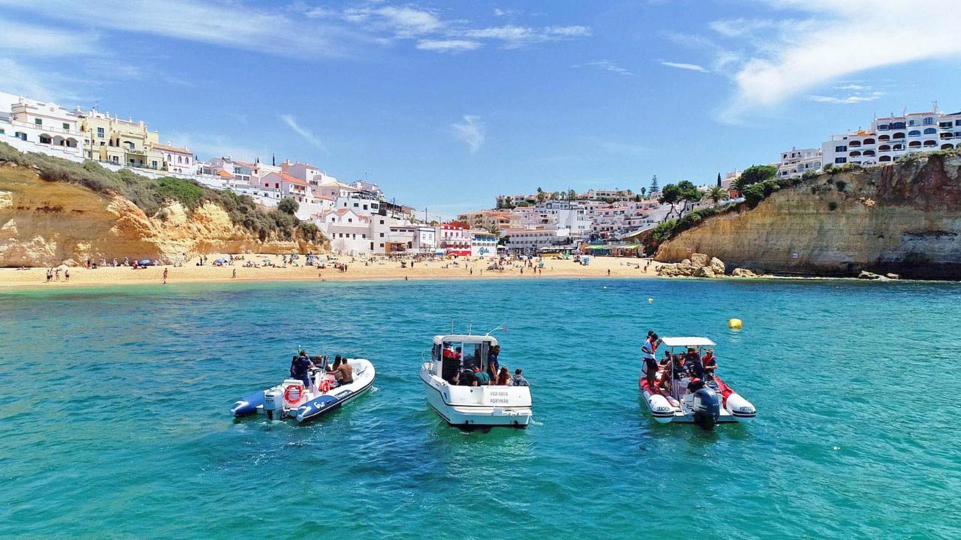Holiday home Saona By Algarve Vacation Albufeira