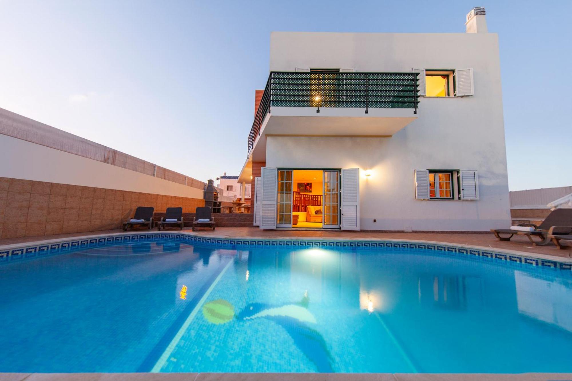 Saona By Algarve Vacation Holiday home