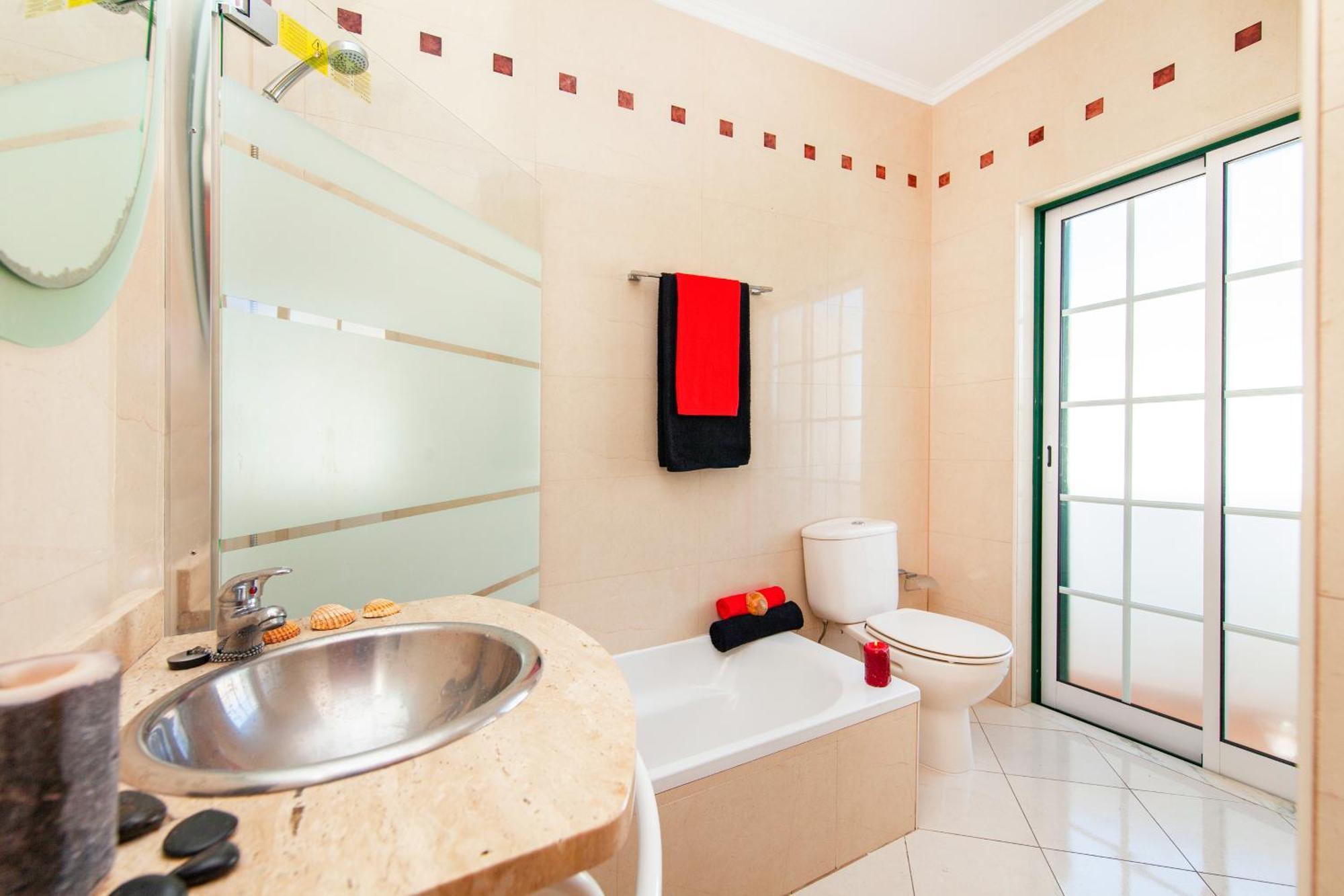 Holiday home Saona By Algarve Vacation Albufeira