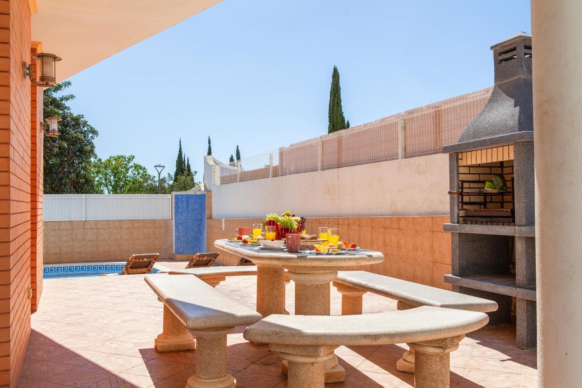 Holiday home Saona By Algarve Vacation