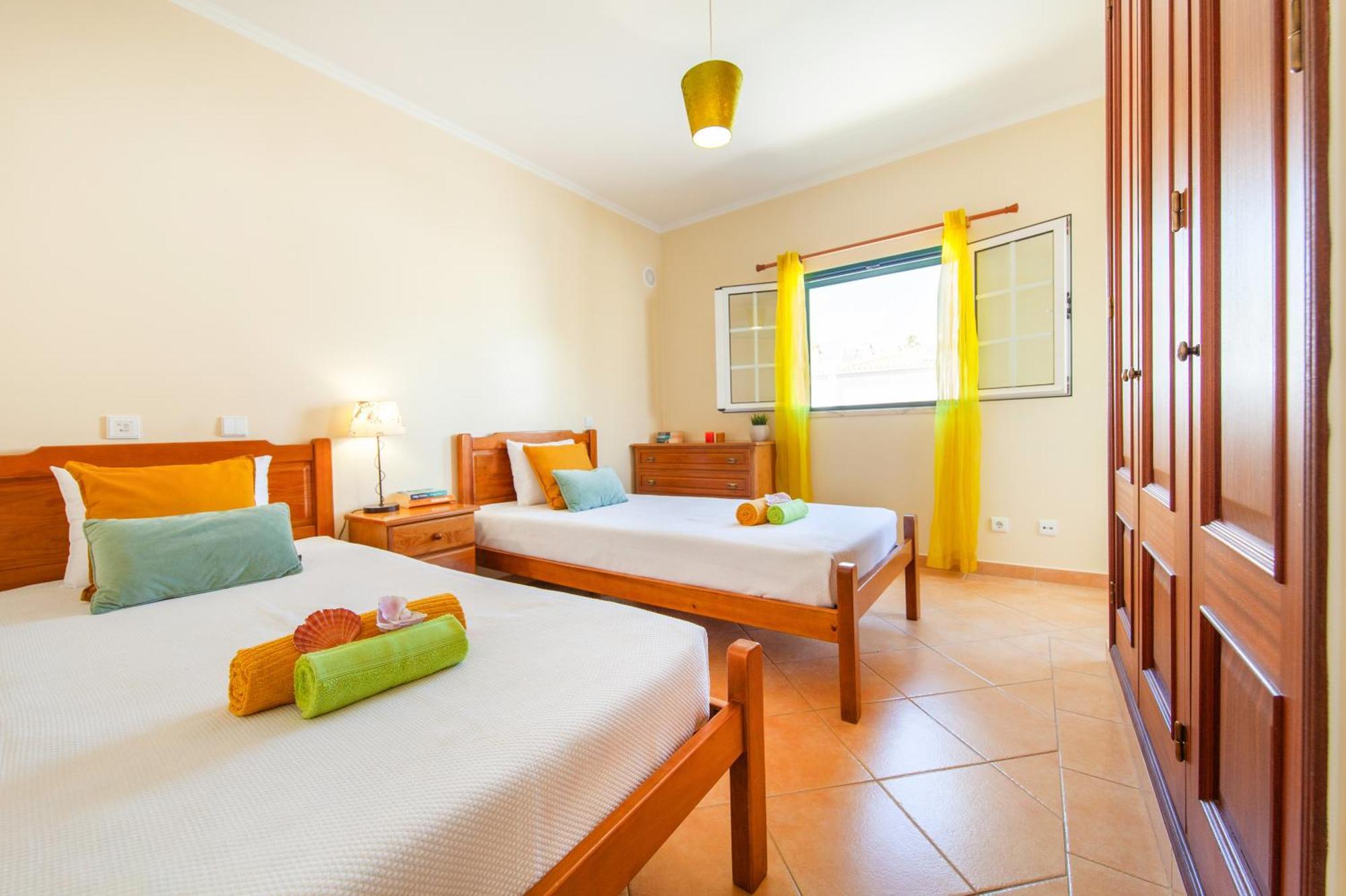 Holiday home Saona By Algarve Vacation *