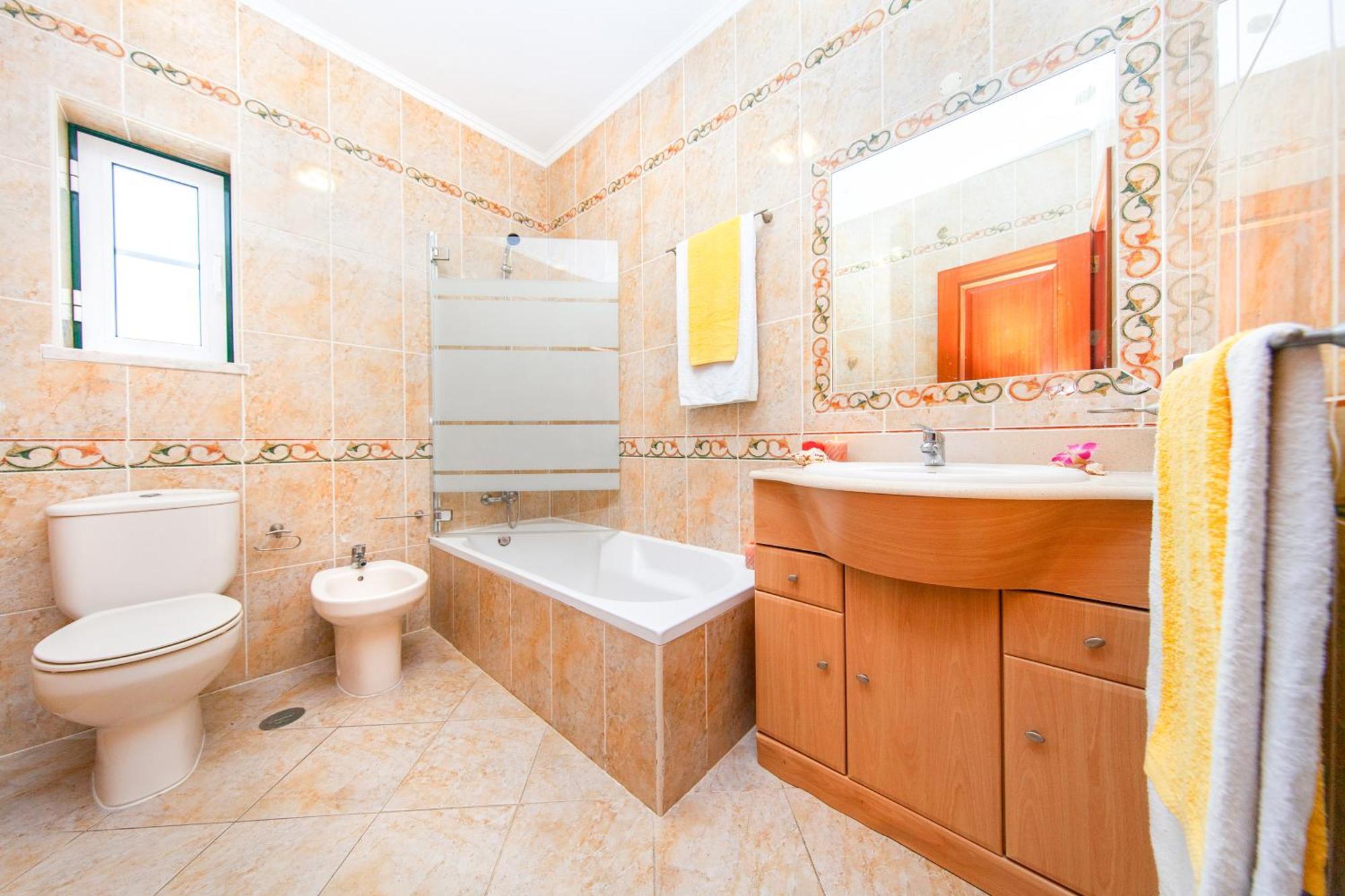 Saona By Algarve Vacation Holiday home