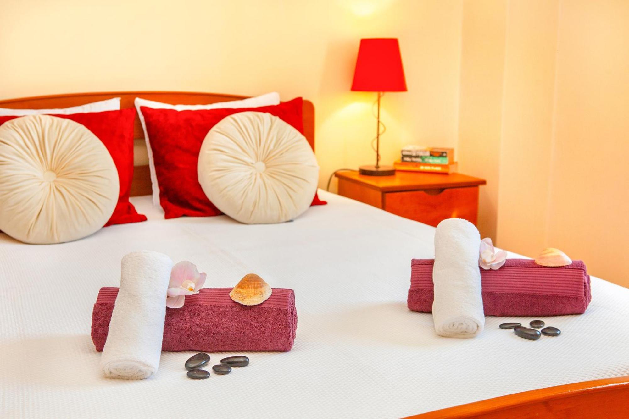 Saona By Algarve Vacation Holiday home Albufeira