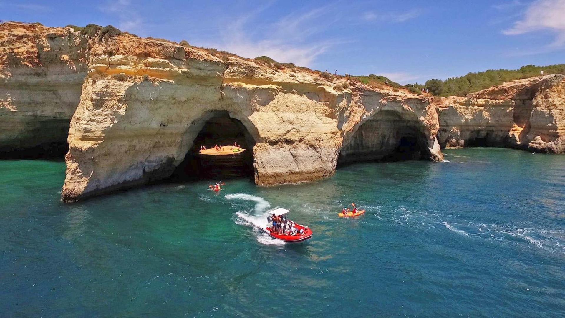 Saona By Algarve Vacation
