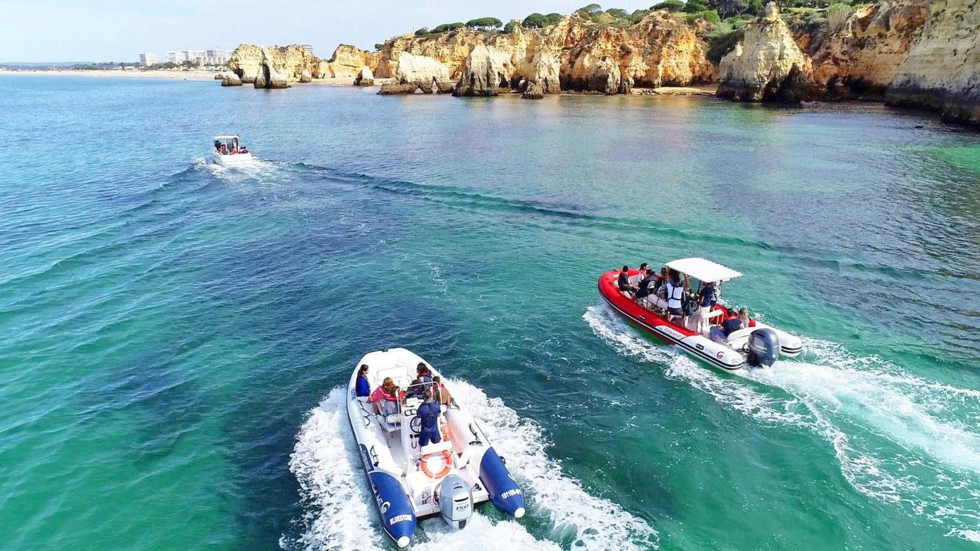 Saona By Algarve Vacation Ferienhaus Albufeira