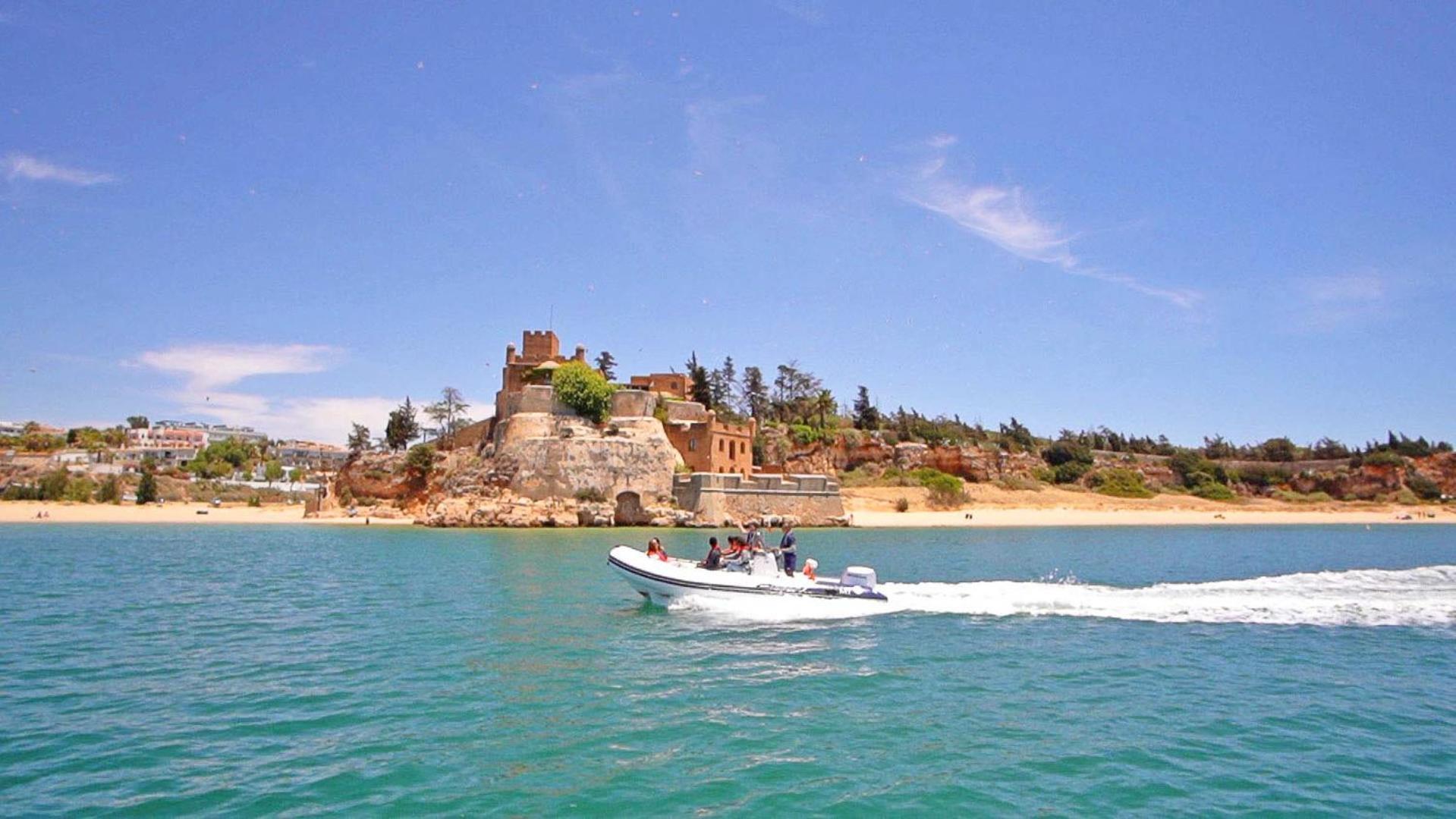 Saona By Algarve Vacation Albufeira