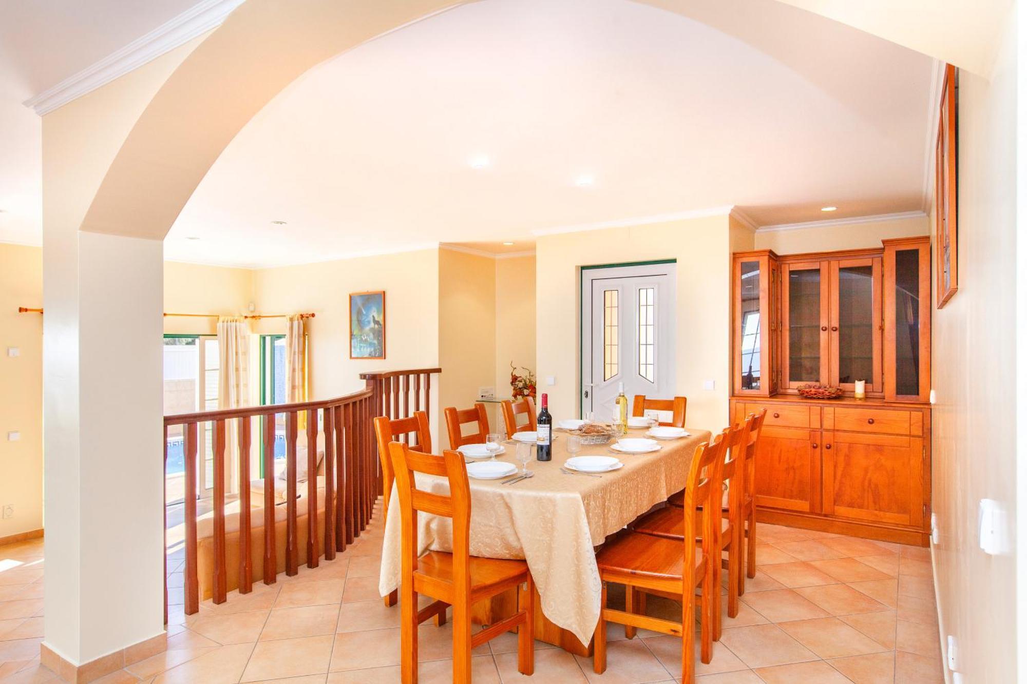 Saona By Algarve Vacation Ferienhaus *